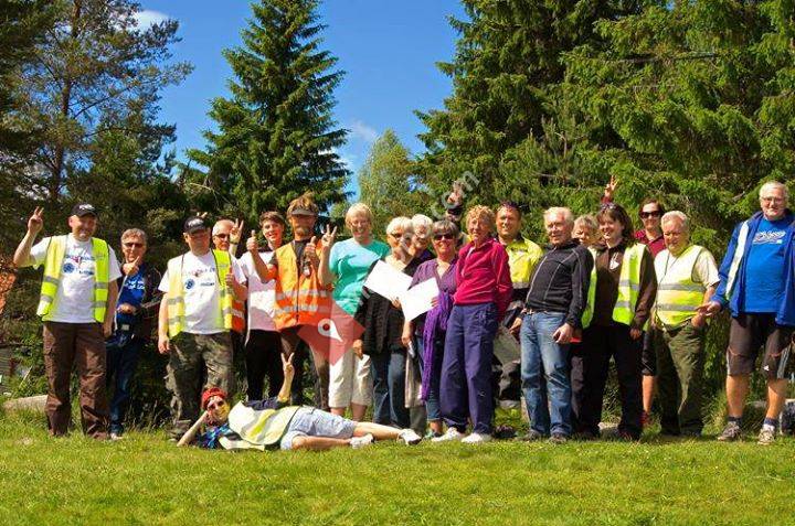 Søndre Land Frivilligsentral