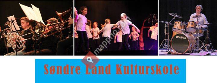 Søndre Land Kulturskole