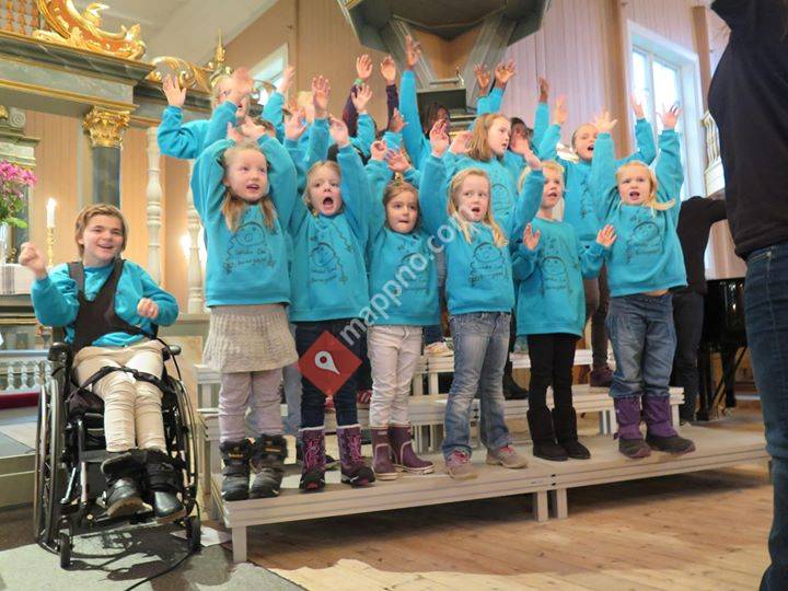 Søndre Land Menighet