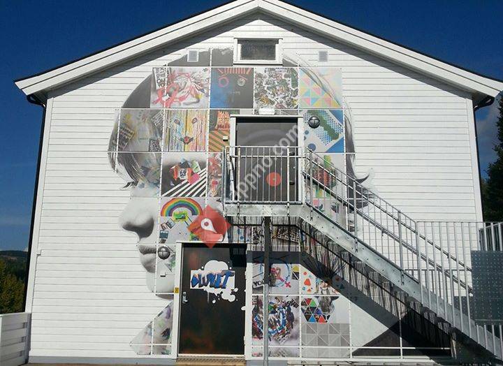 Søndre Land Ungdomsklubb