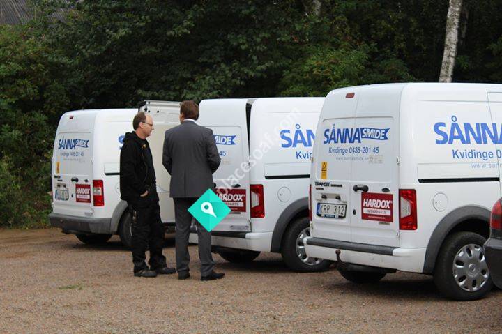 Sånna Smide AB