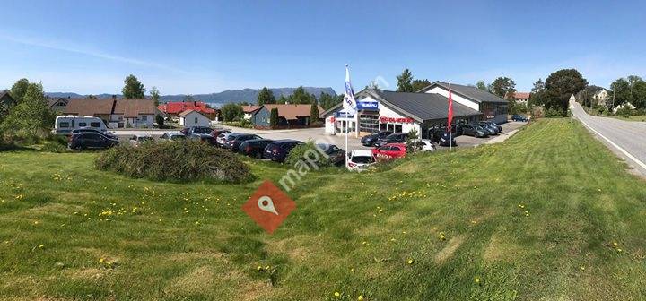 S.Rødsten Bilforretning As