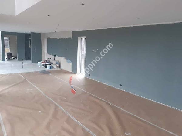 Sør Gulv & Maling AS