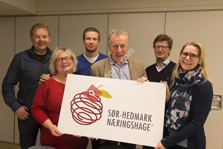 Sør-Hedmark Næringshage