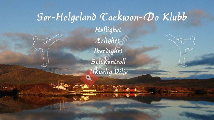 Sør - Helgeland Taekwon-Do Klubb