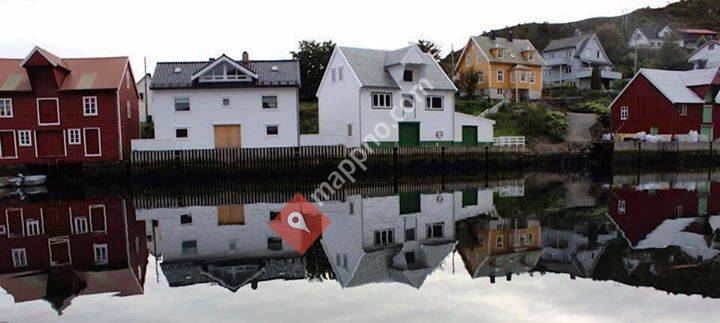 SØRBU Hytteutleige i Kalvåg