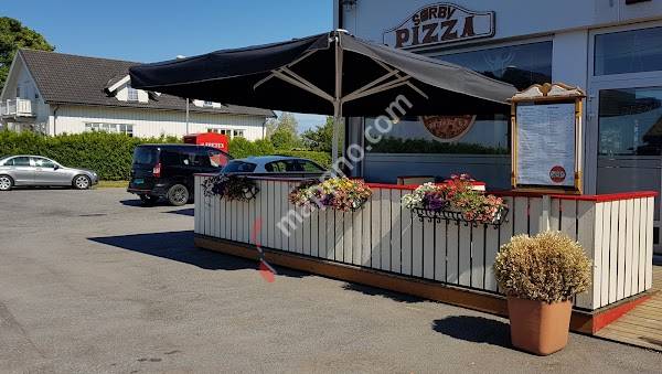 Sørby Pizza