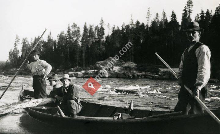 Søre Trysil Historielag