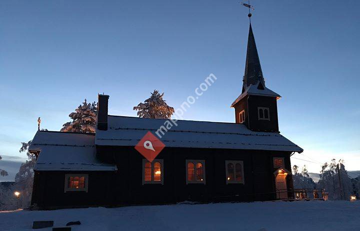 Søre Trysil Menighet