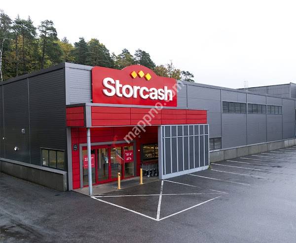 Sørlandet Storcash AS