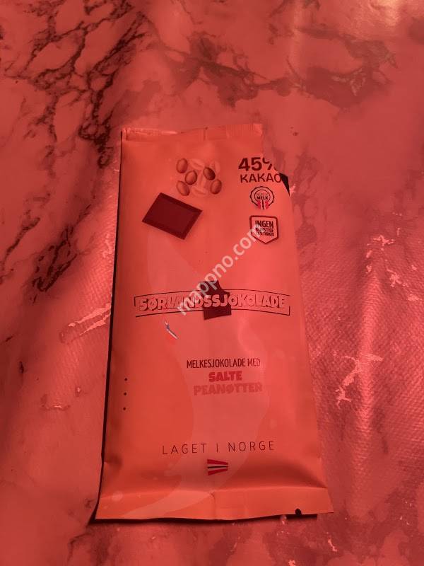 Sørlandssjokolade As