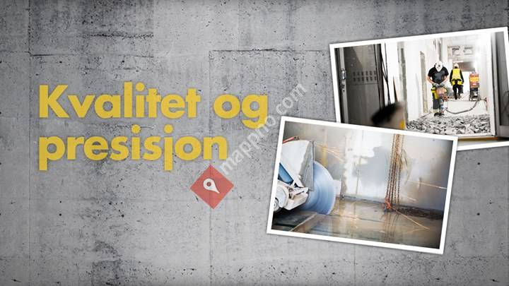 Sørvest Betongsaging A.S.