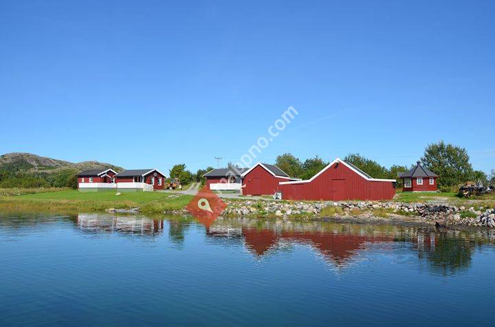 Sørvikvågen minicamp