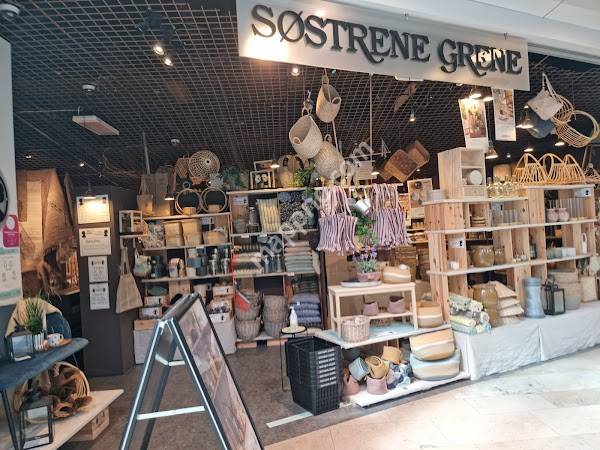 Søstrene Grene