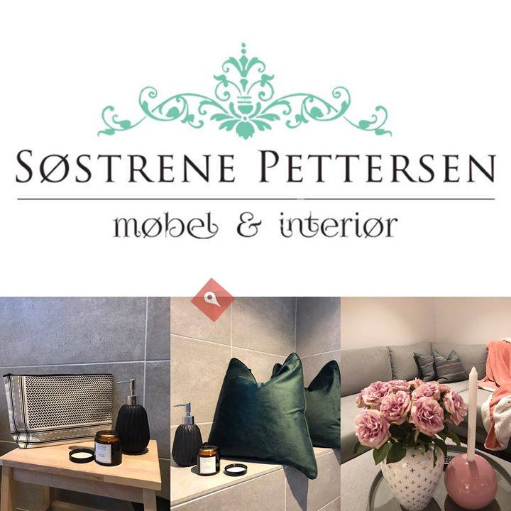 Søstrene Pettersen As