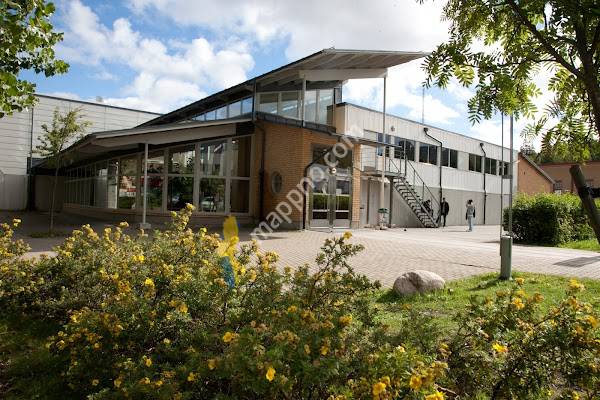 S:t Botvids gymnasium