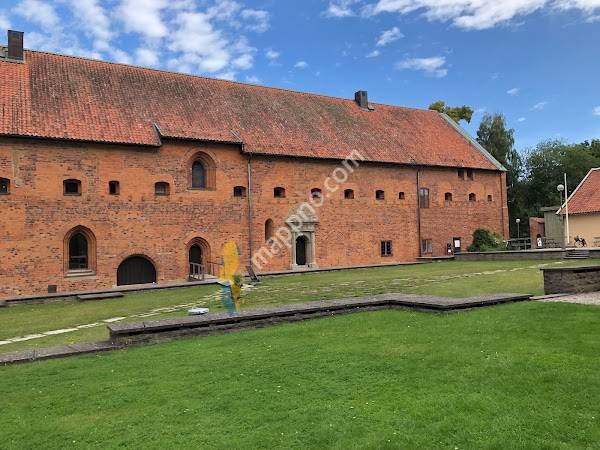 S:ta Birgittas kloster Pax Mariae