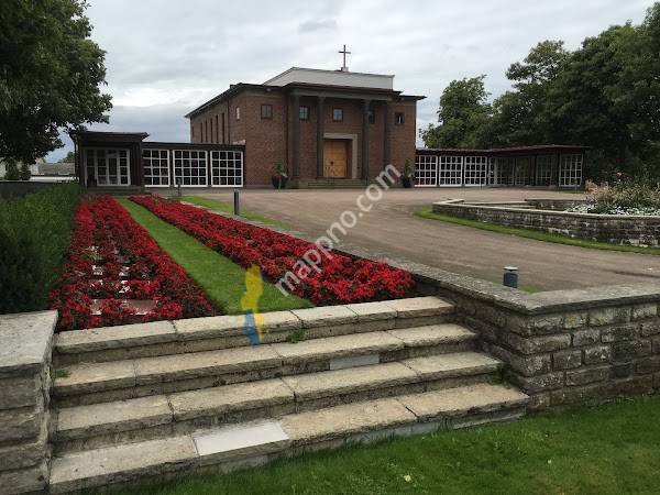 S:ta Katarina kapell