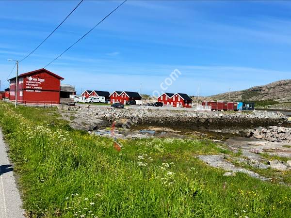 Sætervika hurtigbåtkai