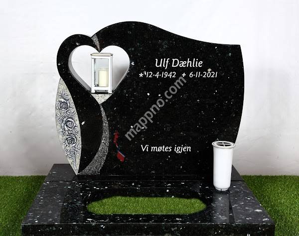 Sæves Gravsteiner AS