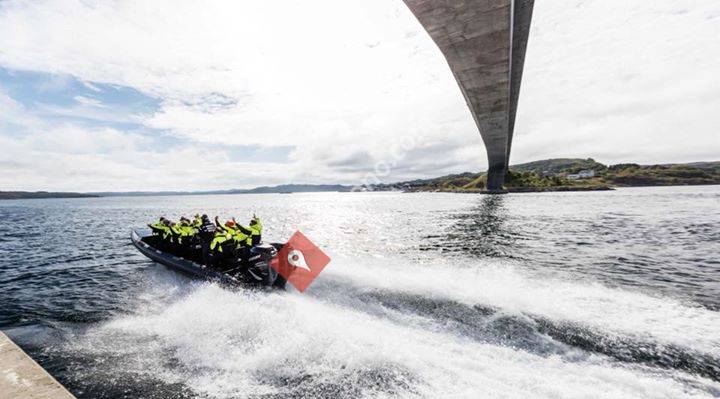 Sø’vest å regn cup