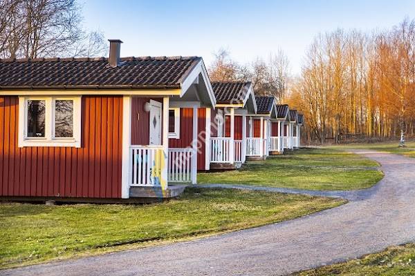 Sävsjö Camping