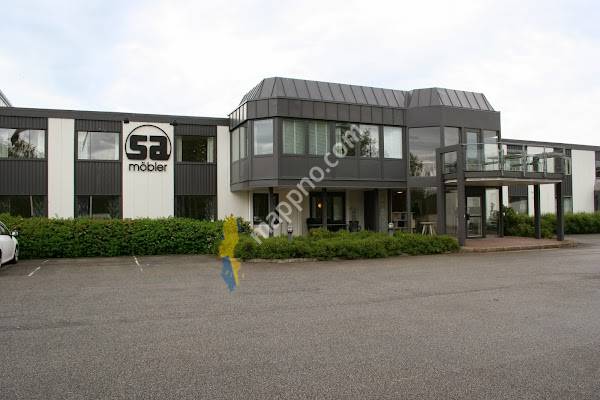 SA Furniture AB