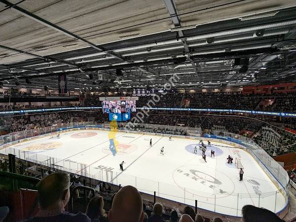 Saab Arena