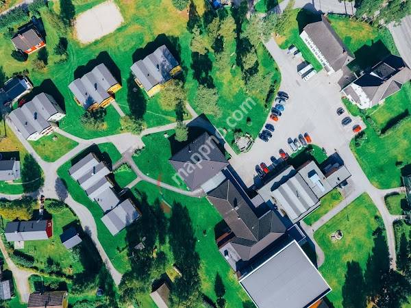 Sagavoll Folkehøgskole