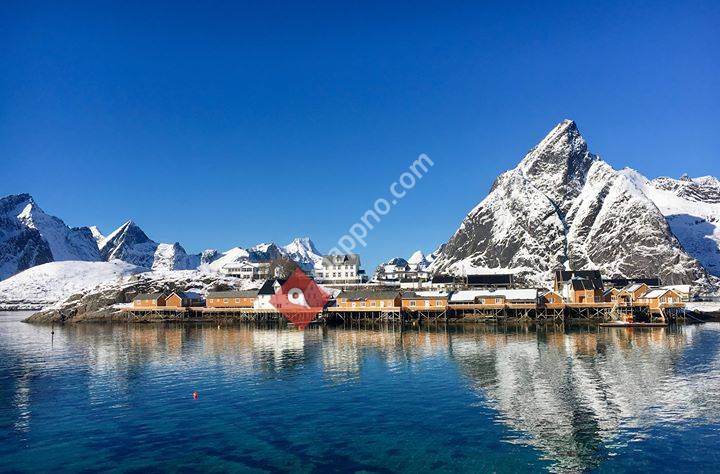 Sakrisøy Gjestegård