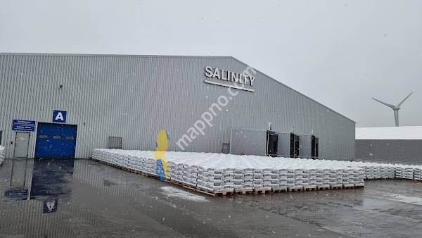 Salinity AB
