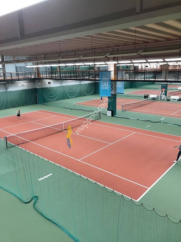 Salk Tennisklubb Stockholm