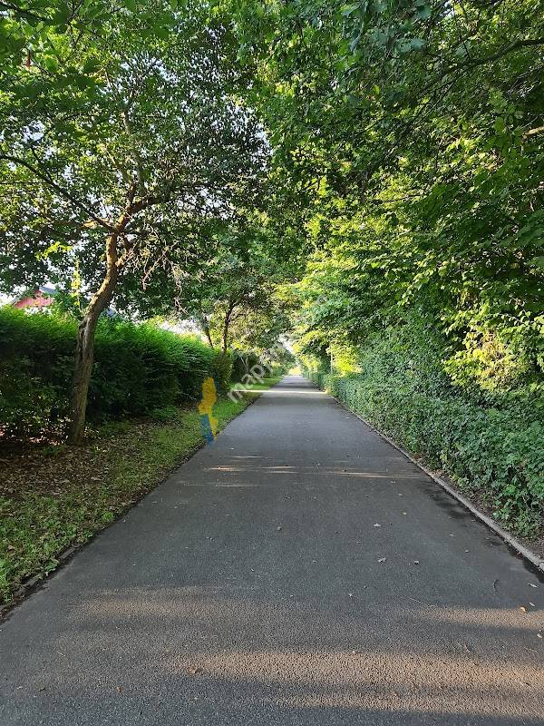 Salladsgatans förskola