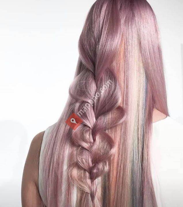 Salongen Wito Frisør