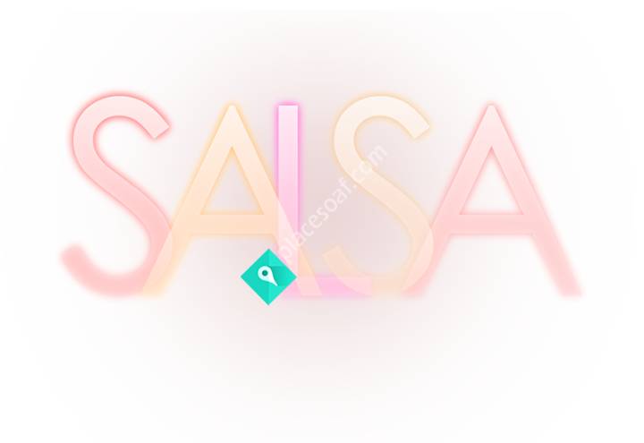 Salsa - Ö-vik Latino Club