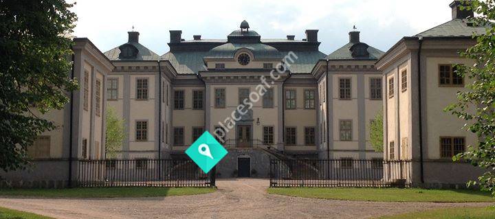 Salsta Slott / Wiig Antik & Evenemang AB