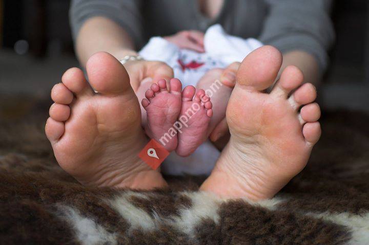 Saltdal Fotklinikk As