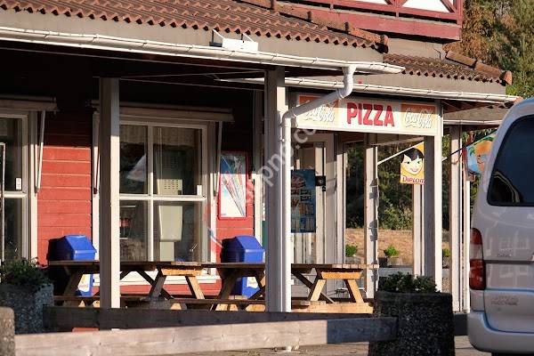 Saltnes Grill og Pizza