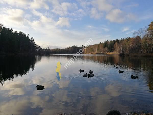 Saltsjö-Duvnäs Tennisklubb