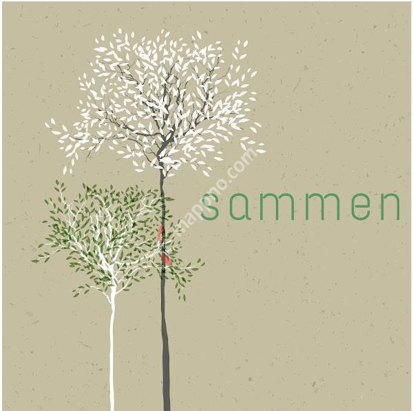 Sammen Blachno Gwizdala