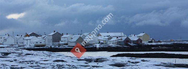 Samvirke Gjesteatelier og Galleri SA