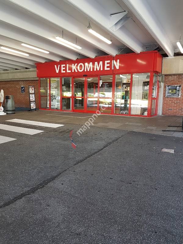 San Leo Cafe Restaurant AS/ Fana