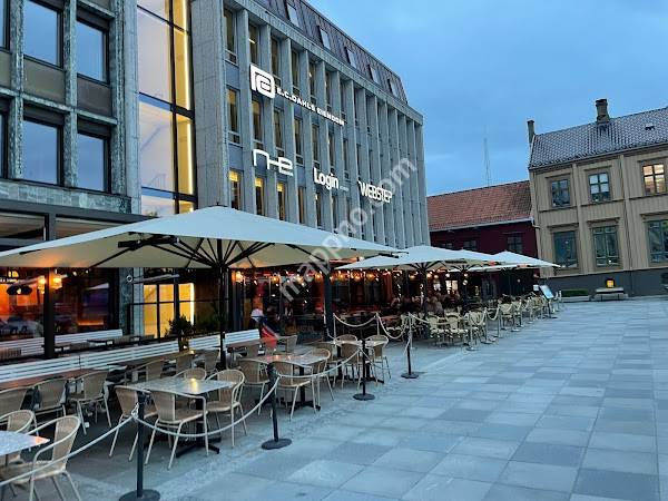 San Sebastian Torget