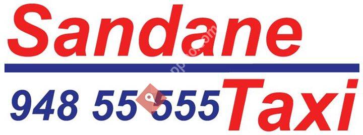 Sandane Taxi