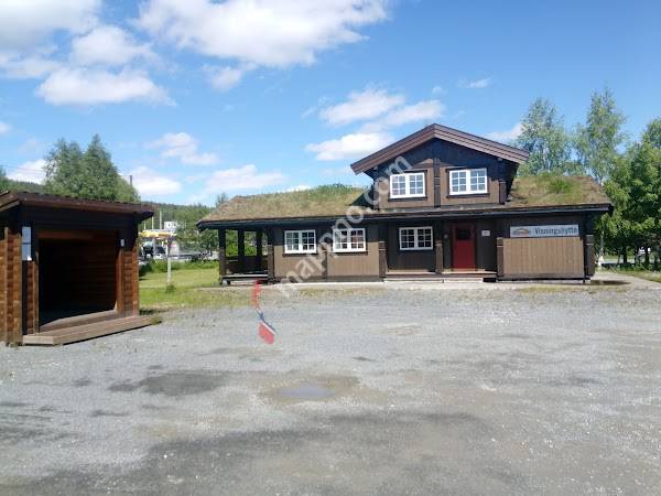 Sande Hus og Hytter AS Trøndelag