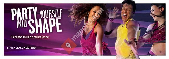 Sande og Svelvik Zumbaforening.