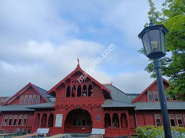 Sandefjord Kurbad