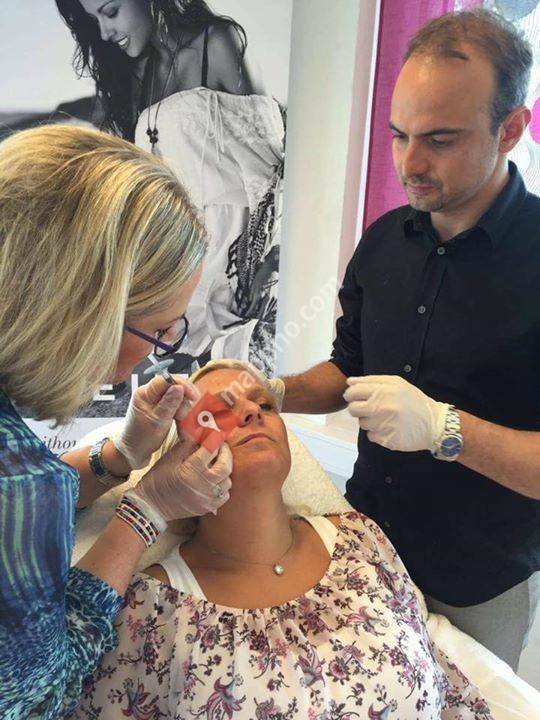 Sandefjord Medisinske Hudpleie AVD Rørvik