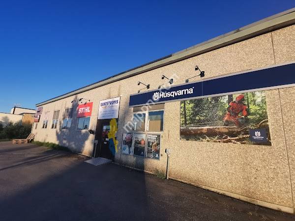 Sandströms Nordmaling AB