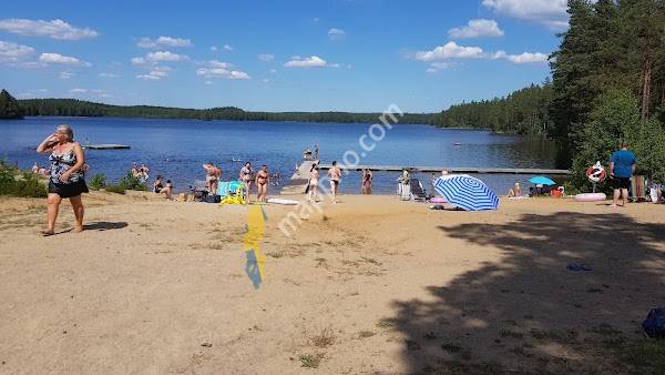 Sandviksbadet